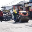 Pemkab Sidoarjo Kebut Perbaikan Jalan di 31 Ruas, Target Rampung Sebelum Lebaran
