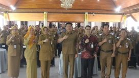 Pemkab Sidoarjo Optimalkan E-Purchasing, Tekan Tender Konvensional Demi Cegah Penyimpangan