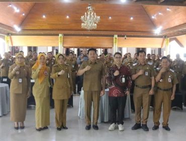 Pemkab Sidoarjo Optimalkan E-Purchasing, Tekan Tender Konvensional Demi Cegah Penyimpangan