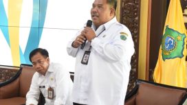 Pemkab Sidoarjo Renovasi 400 Warung Rakyat, Naikkan Bantuan Jadi Rp10 Juta per Unit di Tahun 2026