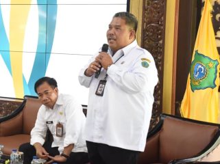 Pemkab Sidoarjo Renovasi 400 Warung Rakyat, Naikkan Bantuan Jadi Rp10 Juta per Unit di Tahun 2026