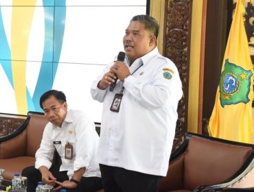 Pemkab Sidoarjo Renovasi 400 Warung Rakyat, Naikkan Bantuan Jadi Rp10 Juta per Unit di Tahun 2026