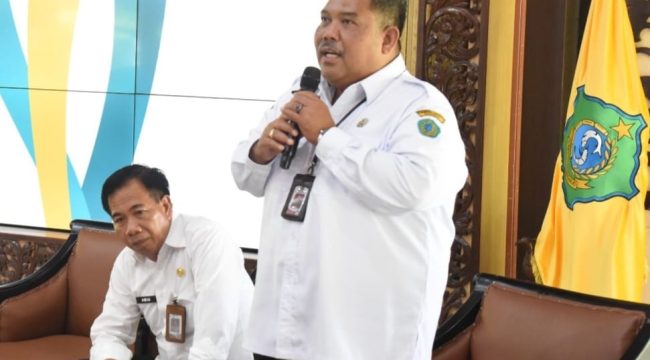 Pemkab Sidoarjo Renovasi 400 Warung Rakyat, Naikkan Bantuan Jadi Rp10 Juta per Unit di Tahun 2026