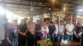 Peringati HPN 2026, Polres Jepara Perkuat Sinergitas dan Silaturahmi Bersama Insan Pers
