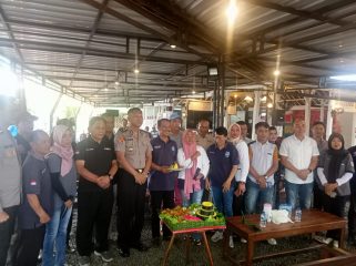 Peringati HPN 2026, Polres Jepara Perkuat Sinergitas dan Silaturahmi Bersama Insan Pers