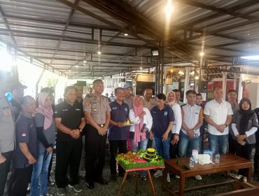 Peringati HPN 2026, Polres Jepara Perkuat Sinergitas dan Silaturahmi Bersama Insan Pers