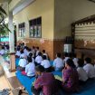 SDN Tulakan 1 Donorojo Perkuat Karakter Religius Melalui Gema Ramadhan
