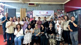 SWI DEPOK SILAHTURAHMI RAMADHAN