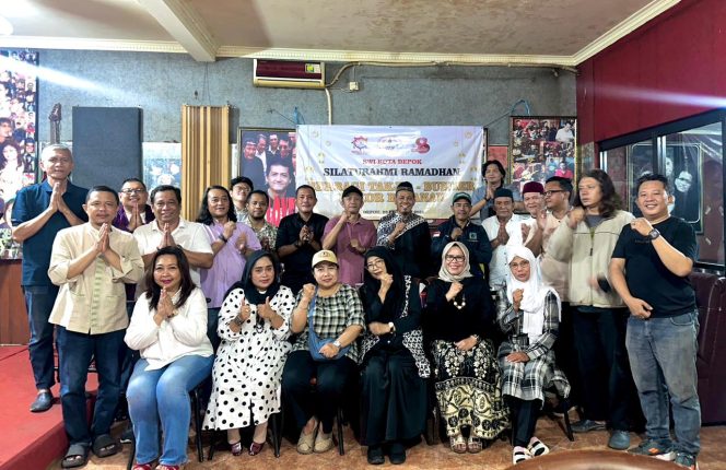 
					SWI DEPOK SILAHTURAHMI RAMADHAN