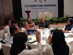 Kasus Kekerasan Jurnalis Meningkat 22%, Pakar UPER Ingatkan Dampak Terhadap Hak Informasi Publik