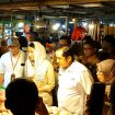 Tinjau Pasar Cisalak Depok, Wamendag Pastikan Stabilitas Harga dan Kebersihan Pasar