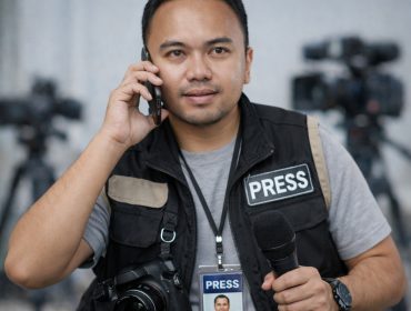 Jaga Marwah Pers, Adhifatra Agussalim Rilis Buku “Membumikan Good Journalist Governance