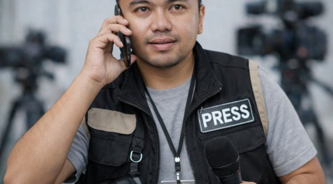 Jaga Marwah Pers, Adhifatra Agussalim Rilis Buku “Membumikan Good Journalist Governance