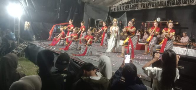 
					Ribuan Warga Jepara Padati Tradisi Baratan, Rayakan Nisfu Sya’ban Dengan Kirab Lampion