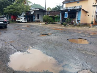 Jalan Provinsi di Jepara Rusak Parah, Pemprov Siapkan Rp2 Miliar