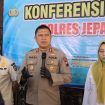 Polres Jepara Tetapkan 3 Tersangka Kasus Miras Oplosan Maut di Pakis Aji
