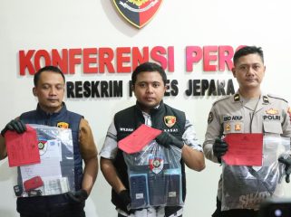 polres jepara