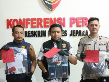 polres jepara