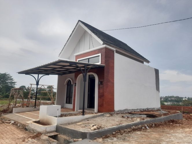 
					Tanpan IMB, DPRD Depok Desak Perumahan Diamond Field Disegel