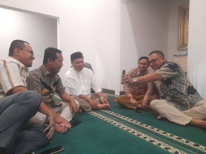 
					Depok Bakal Kembali ber-UHC pada Juni 2026