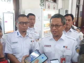 Resmi Tembus Probolinggo, Commuter Line Supas Perkuat Aglomerasi Surabaya Raya
