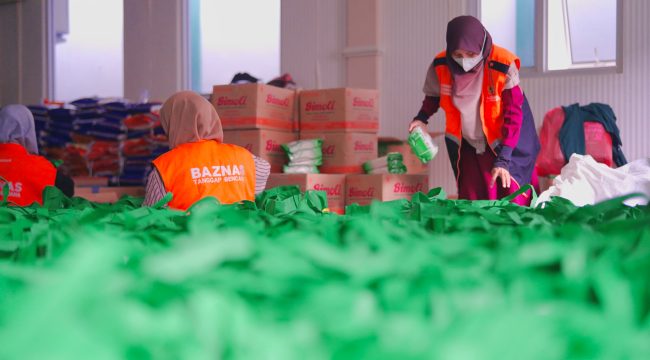 Peluang Sinergi Strategis SWI dan BAZNAS Republik Indonesia untuk Dakwah Zakat Nasional