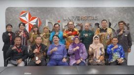 Kominfo Jatim Gandeng Universitas Dinamika Surabaya, Genjot Talenta Digital dan Keamanan Informasi