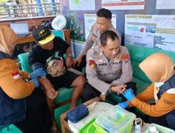 Jatim Siaga Mudik Lebaran 2026, Dinkes Dirikan 230 Pos Kesehatan dan Siapkan Ribuan Tenaga Medis