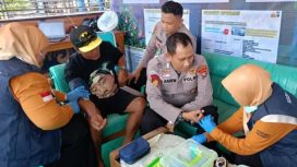 Jatim Siaga Mudik Lebaran 2026, Dinkes Dirikan 230 Pos Kesehatan dan Siapkan Ribuan Tenaga Medis