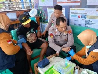 Jatim Siaga Mudik Lebaran 2026, Dinkes Dirikan 230 Pos Kesehatan dan Siapkan Ribuan Tenaga Medis