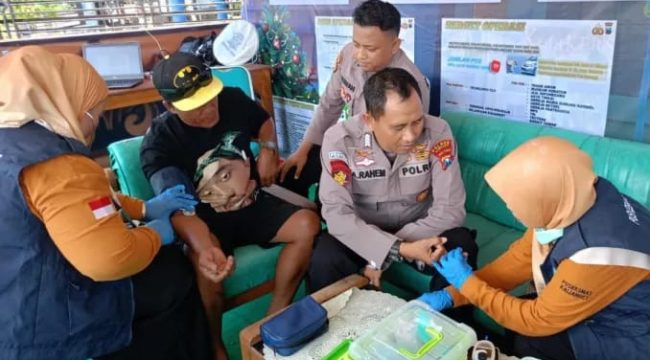 Jatim Siaga Mudik Lebaran 2026, Dinkes Dirikan 230 Pos Kesehatan dan Siapkan Ribuan Tenaga Medis