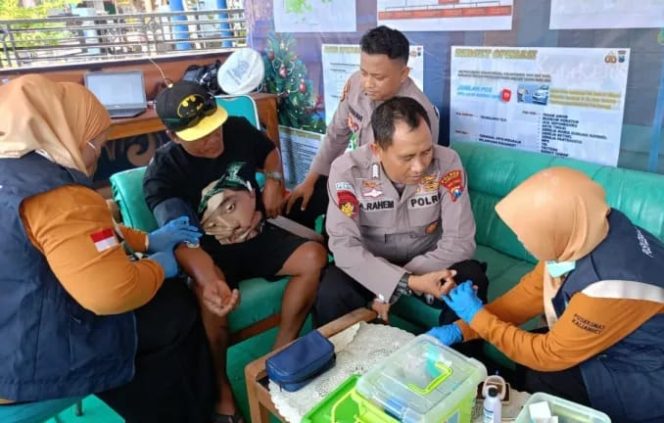 
					Jatim Siaga Mudik Lebaran 2026, Dinkes Dirikan 230 Pos Kesehatan dan Siapkan Ribuan Tenaga Medis