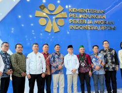 Sinergi Hulu ke Hilir: ADKASI Gandeng Kementerian P2MI Benahi Tata Kelola Pekerja Migran