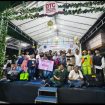 Gelar Santunan Ramadhan 1447 H, MT Silaturahmi Kota Depok & Tasya Lovers Santuni 50 Anak Yatim