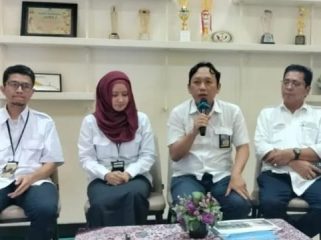 BBPJN Targetkan 550 Lubang Jalan Nasional Rampung Jelang H-10 Lebaran