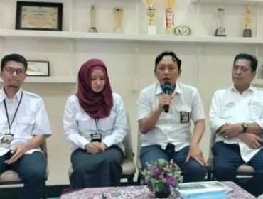 BBPJN Targetkan 550 Lubang Jalan Nasional Rampung Jelang H-10 Lebaran