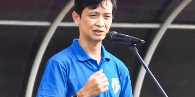 
					Kuasa Hukum HS Layangkan Somasi Keras Terhadap Kasno