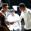 Kapolri Listyo Sigit Prabowo Pastikan Pengamanan Mudik Lebaran 2026 di Terminal Purabaya Berjalan Optimal