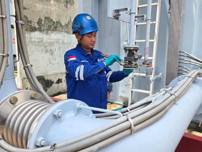 
					PLN Pastikan Listrik Tetap Andal Saat Libur Idul Fitri dan Nyepi