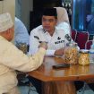Perkuat Sinergi, Bupati Jepara Silaturahmi ke Kediaman Kiai dan Tokoh Agama Pascalebaran