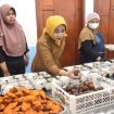 Wabub Mimik Idayana Sidak SPPG Kepuhkemiri, Pastikan Program MBG Berjalan Optimal