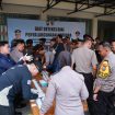 Kapores jember lakukan Giat deteksi dini pemyalagunaan Narkoba