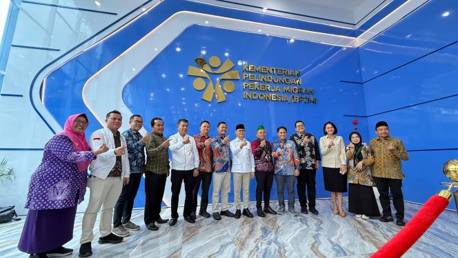 
					Kunjungi Pameran IFEX 2026, Ketua DPRD Momentum Perluas Akses Pasar Global Furniture Jepara