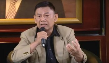 BAIS dan Ujian Akuntabilitas TNI
