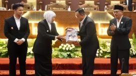 DPRD Jatim Bahas LKPj 2025, Khofifah Paparkan Capaian dan Tekankan Transparansi