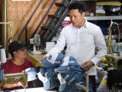 Bupati Subandi Soroti Minimnya Serapan Produk UMKM Lokal oleh Sekolah di Sidoarjo