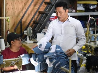 Bupati Subandi Soroti Minimnya Serapan Produk UMKM Lokal oleh Sekolah di Sidoarjo