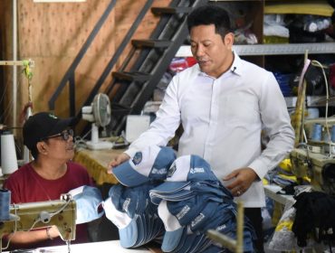 Bupati Subandi Soroti Minimnya Serapan Produk UMKM Lokal oleh Sekolah di Sidoarjo