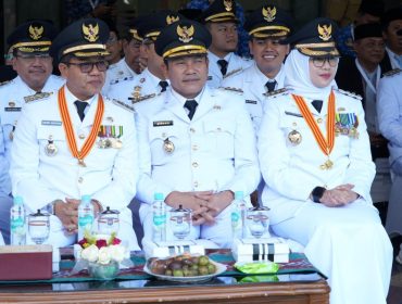 Sidoarjo Raih Penghargaan Kinerja Tertinggi Nasional, Subandi Tekankan Pelayanan Tak Boleh Kendur