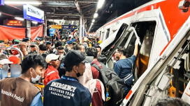 Foto: Dok. Hum. PT KAI